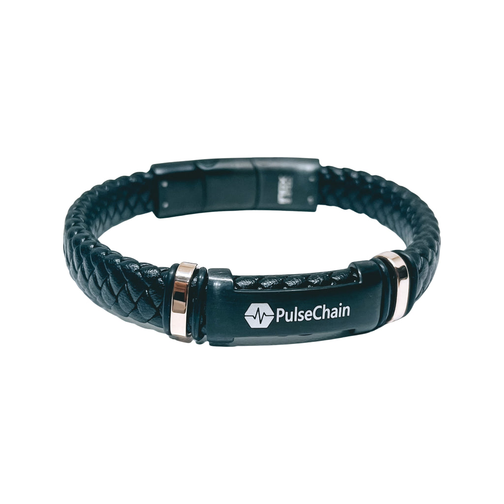 PulseChain Thick Braided